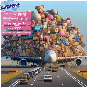 Agenti di Spedizione Marittima e Aerea, Servizi DDP Taobao dalla Cina a Kosovo, <span class=keywords><strong>Trieste</strong></span> (Italia), Croazia, Austria, Germania - Product Image 1