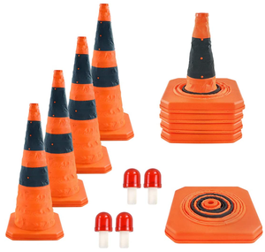 سعر جذاب نوع جديد من الطريق ، قابل للطي - Product Image 1