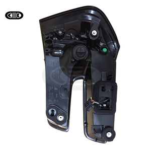 Luces Traseras y <span class=keywords><strong>de</strong></span> Freno para Citroën <span class=keywords><strong>C4</strong></span> <span class=keywords><strong>Picasso</strong></span> <span class=keywords><strong>de</strong></span> <span class=keywords><strong>Segunda</strong></span> <span class=keywords><strong>Mano</strong></span> en Buen Estado, Sin Rasguños en las Lentes - Product Image 2