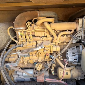 Motor Usado Original para Excavadora 310 de 10 Toneladas Caterpillar, Año 2021, Mini Excavadora de Segunda Mano, Precio Económico en América, Disponible en Stock - Product Image 6