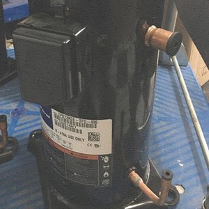 คอมเพรสเซอร์โคปแลนด์สโครล รุ่น ZPD67KCE PFZ 522 สำหรับเปลี่ยนซ่อม - Product Image 3