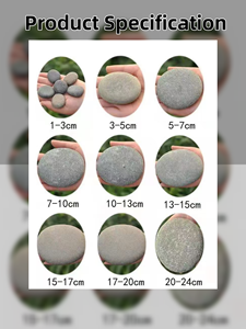 Piedras de Alta Calidad para Pintar, Piedras para Manualidades DIY para Niños, Pintura a Mano - Product Image 2