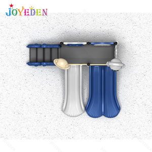 Ensemble d'équipement pour enfants à la maison <span class=keywords><strong>de</strong></span> maternelle à petit budget toboggan en plastique aire <span class=keywords><strong>de</strong></span> jeux commerciale extérieure à prix compétitif - Product Image 6