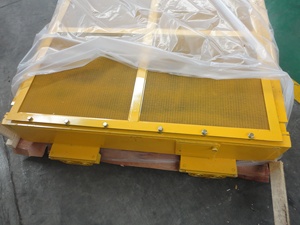 <span class=keywords><strong>Shantui</strong></span> รถเกลี่ยดินทองแดงหม้อน้ำ SD32สำหรับชิ้นส่วนเครื่องจักรก่อสร้างรับประกัน1ปีผลิตในประเทศจีน - Product Image 5