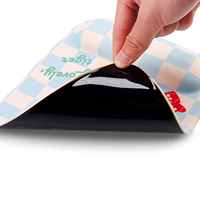 Tapis de souris ergonomique en mousse à mémoire, 1 pièce, avec Support de poignet pour Gel, pour ordinateur de bureau et portable