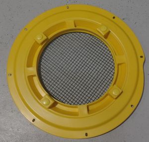 Soplador de Aire Comercial de Alta Calidad para Castillos Inflables y Toboganes Inflables - Product Image 6