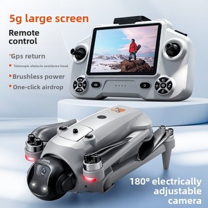 Drone de photographie aérienne YL059 avec GPS, retour automatique, télécommande, appareil photo professionnel, suivi automatique - Product Image 2