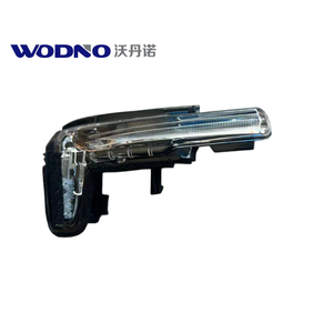Clignotant de rétroviseur latéral LED OE 31385686 pour <span class=keywords><strong>Volvo</strong></span> XC60, XC90, <span class=keywords><strong>V90</strong></span>, <span class=keywords><strong>V90</strong></span> <span class=keywords><strong>CC</strong></span> – Pièces détachées automobiles en gros - Product Image 3