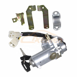 สวิตช์จุดระเบิดรถยนต์ที่ใช้สำหรับมิตซูบิชิ190 FUSO สำหรับ FM516สำหรับ <span class=keywords><strong>FN527</strong></span>สำหรับ FN528สำหรับ FK455 ME999433 MC-999433 3704010-8EB1 - Product Image 2