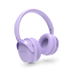 Auriculares Bluetooth Style 3 (Bluetooth, Graves profundos, Llamadas de voz de alta calidad, Plegables) - Product Image 1