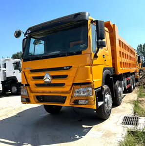 Nouveau <span class=keywords><strong>camion</strong></span> à benne basculante HOWO N7/NX 6x4 10 roues, <span class=keywords><strong>transport</strong></span> <span class=keywords><strong>routier</strong></span>, <span class=keywords><strong>transport</strong></span> minier, <span class=keywords><strong>camion</strong></span> à benne basculante lourd, <span class=keywords><strong>camion</strong></span> à benne basculante à vendre - Product Image 5