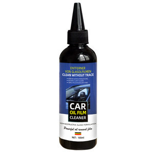 Nettoyant de <span class=keywords><strong>film</strong></span> de dégraissage de verre de voiture d'approvisionnement d'usine - Product Image 1