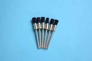 ผลิตภัณฑ์ทันตกรรม แปรงขัดฟันขนนิลลอน / แปรงโพรฟี - Product Image 6