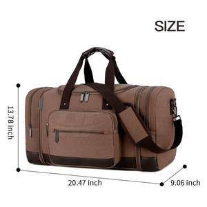 Sacs de sport personnalisés HAZZBY en nylon et polyester de haute qualité, capacité 30-40L, avec logo personnalisé, vente chaude, prix de gros abordables - Product Image 4