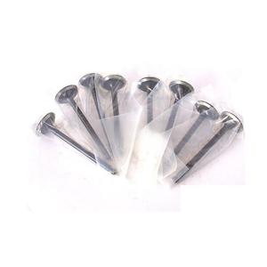 Hansen-Repuestos para cargadora, guía de válvula de motor, piezas de repuesto, A + A, 1 + 1 - Product Image 6