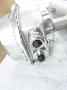 Débitmètre Coriolis en ligne ultra-compact Proline Promass I100 en acier inoxydable, personnalisé OEM pour liquides/gaz, haute précision E+H - Product Image 2