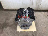 Tout nouveau meilleure vente moteurs Cadillac Buick LY7 moteur 6 cylindres pour Cadillac SRX CTS Buick Park Avenue 3.6