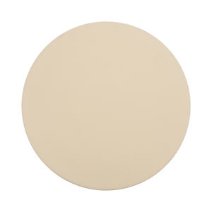 Vendita calda Pizza pietra e buccia pietra da forno resistente rotonda rettangolare Tuff Cordierite per forni e griglia - Product Image 6