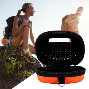 <span class=keywords><strong>Mini</strong></span> étui de voyage étanche sac de transport haut-parleur anti-poussière pour <span class=keywords><strong>Bose</strong></span> <span class=keywords><strong>Soundlink</strong></span> Micro - Product Image 3