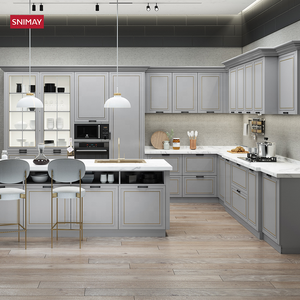 Snimay Disegni Su Misura 3D Portatile di Alta <span class=keywords><strong>Qualità</strong></span> Mobili Moderni <span class=keywords><strong>Cucine</strong></span> - Product Image 3