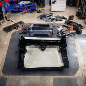 Marco de tanque de agua para automóvil WGYAP, venta directa de fabricante de alta calidad para Volkswagen <span class=keywords><strong>poloGTI</strong></span> - Product Image 4