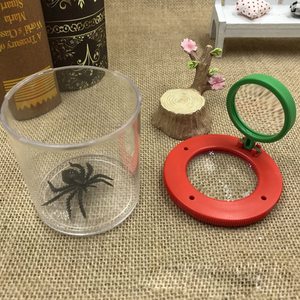 10pcs <span class=keywords><strong>Insectes</strong></span> Catcher Bug <span class=keywords><strong>Kit</strong></span>, Enfants En Plein Air Aventure Ensemble Recueillir Les Bugs,Insect <span class=keywords><strong>Observation</strong></span> <span class=keywords><strong>Kit</strong></span> Spectateur - Product Image 5