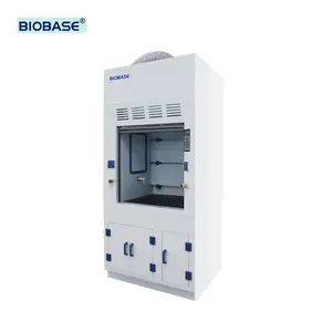 Cappa aspirante canalizzata BIOBASE FH(P) FH1200(P) per laboratorio