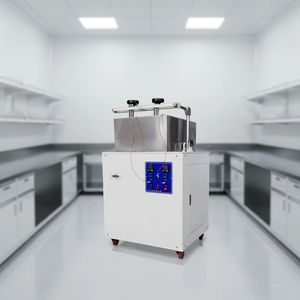 เครื่องทดสอบการงอรองเท้ากันน้ำ รุ่น LR-L020 - Product Image 2