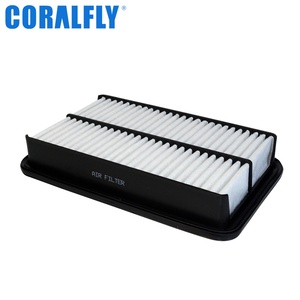 Accesorios para Automóviles, Filtros de Aire 17801-16020 17801-16040 17801-87401 para TOYOTA COROLLA - Product Image 6