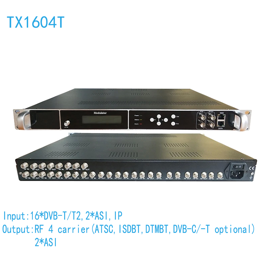 TX1604T