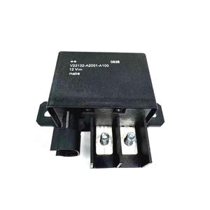 รีเลย์แม่เหล็กไฟฟ้า V23132-A2001-A100 - Product Image 1