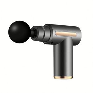 Jason Brand Multifunctional Mini Portable Muscle Massage Gun <b>for</b> Home Fitness <b>Vibration</b> Relaxation & Deep Tissue Relief - Product Image 1