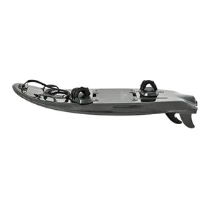 WAVE CHASER F0 Planche de surf électrique en fibre de carbone au lithium 72V, longue autonomie 4KWH, 40-80 MINUTES d'autonomie, étanche, pour la location et le tourisme - Product Image 3