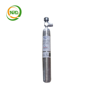 Alta pureza de precio (He-3), isopo de Gas Helio 3 - Product Image 2