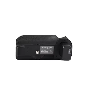 Remplacement de la poignée de batterie verticale de la télécommande Ringteam pour <span class=keywords><strong>Sony</strong></span> VG-<span class=keywords><strong>6300</strong></span>, compatible avec les appareils photo A6400, A6300, A6000 - Product Image 3