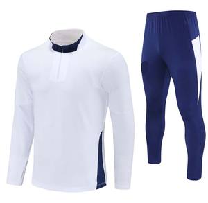 Kits de Survêtement de Football de Marseille 2025 2026 - Product Image 4