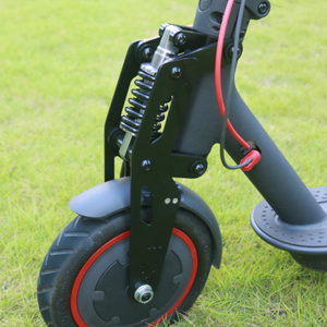 Buena calidad Scooter Eléctrico Amortiguador delantero <span class=keywords><strong>M365Pro</strong></span> Scooter horquilla delantera amortiguador Kit - Product Image 1