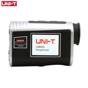 เครื่องวัดระยะเลเซอร์ UNI-T LM600A LM800A LM1000A LM1200A LM1500A สำหรับกอล์ฟ อุปกรณ์วัดพลังงาน ทดสอบการติดตั้ง - Product Image 3