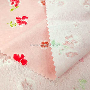 Hermosos Diseños de Animales de Dibujos Animados Impresos en <span class=keywords><strong>Tela</strong></span> de Franela 100% Algodón Puro para Pijamas Infantiles - Product Image 2