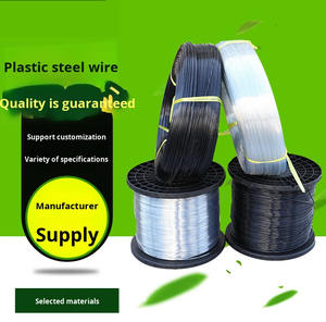 Fil de tissage artisanal pour vergers agricoles, utilisé comme matériau de tissage pour la fabrication de cages à oiseaux - Product Image 5