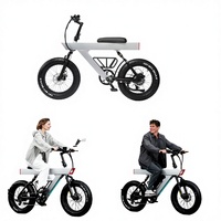 Vélo Électrique Tout-Terrain Q1 pour Adultes, Trottinette Haute Puissance, Cadre en Acier Carbone, 48V 750W, Pliable, 55km/h