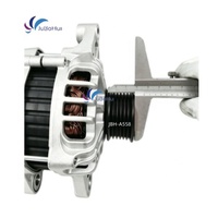 Alternateur de voiture JBH-A558 A3515S 116214 8400255 8400339 pour Hyundai Accent/Reina/ix20/i30/Forte/Rio G4LC/G4LA