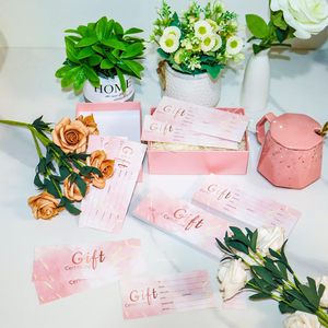 Tarjetas <span class=keywords><strong>de</strong></span> <span class=keywords><strong>Regalo</strong></span> en Blanco <span class=keywords><strong>para</strong></span> Clientes <span class=keywords><strong>de</strong></span> Bodas, Certificados <span class=keywords><strong>de</strong></span> <span class=keywords><strong>Regalo</strong></span> <span class=keywords><strong>para</strong></span> <span class=keywords><strong>Spa</strong></span> y Salón <span class=keywords><strong>de</strong></span> Belleza - Product Image 6