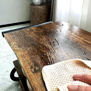 ชั้นวางของแบบสามชั้นสไตล์โมเดิร์น ชั้นวางรองเท้ารูปตัว Z สำหรับทางเดิน ห้องนั่งเล่น ห้องนอน - Product Image 6