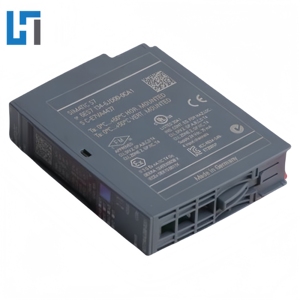 โมดูลอินพุตแบบแอนะล็อกและอินพุตแบบ200SP และเป็นต้นฉบับใหม่6ES7134-6JD00-0DA1ตัวควบคุมการเขียนโปรแกรม PLC 6ES71346JD000DA1ในสต็อก - Product Image 3