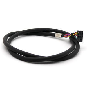 Cable de Extensión Heidenhain 1387 de 0.6m para Instrumentación Electrónica - Product Image 3