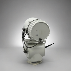 Small Frame Large Function Pan Tilt 7kg VT-L07 Full Feature Lightweight