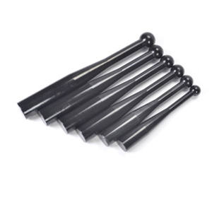 أثقال تمارين الهواة (الكلاب الهندية) مطلية بالبودرة - Product Image 6