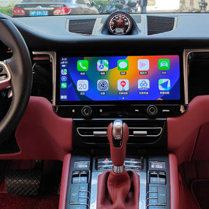 Auto Stereo Carplay <strong>Android</strong> 13 for Porsche Cayenne 2010-2017 Car GPS Navigation Multimedia <strong>Player</strong> HeadUnit Radio <strong>Media</strong> Satnav - Product Image 1