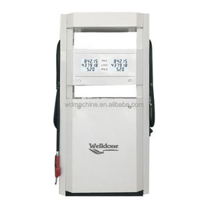 Distributeur de <span class=keywords><strong>carburant</strong></span> Welldone WDFF au Kenya – Pompes de station-service à vendre – Machine de pompage de <span class=keywords><strong>carburant</strong></span> - Product Image 1